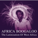 Africa Boogaloo - CD