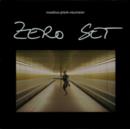 Zero Set - CD