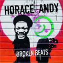 Broken Beats - CD