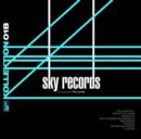 Kollektion 01B: Sky Records Compiled By Tim Gane - Vinyl