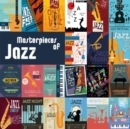 Masterpieces of Jazz - CD