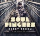 Soul Fingers - CD