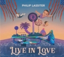 Live in Love - CD