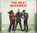 The Next Movement - CD