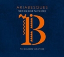 Ariabesques: WDR Big Band Plays Bach - The Goldberg Variations - CD