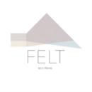 Felt - Vinyl