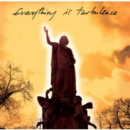 Everything Is Turbulence - Vinyl