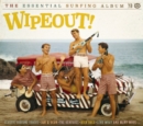 Wipeout! The Essential Surfing Album - CD