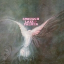 Emerson, Lake & Palmer (Expanded Edition) - CD