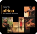 Simply Africa - CD