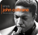 Simply John Coltrane - CD