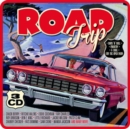 Road Trip - CD