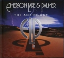 The Anthology - CD