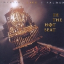 In the Hot Seat (Expanded Edition) - CD
