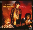 Hold Me Now: The Very Best of Thompson Twins - CD