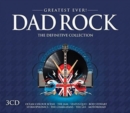 Greatest Ever! Dad Rock - CD