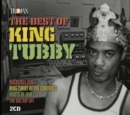 The Best of King Tubby - CD