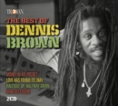 The Best of Dennis Brown - CD