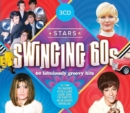 Stars of Swinging 60s - CD