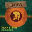 Original Rock Steady Classics - Vinyl