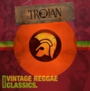 Original Vintage Reggae Classics - Vinyl