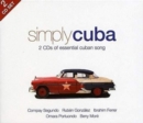 Simply Cuba - CD