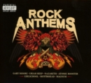Rock Anthems - CD