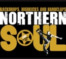 Northern Soul: Backdrops, Highkicks and Handclaps - CD