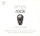 Simply Rock - CD