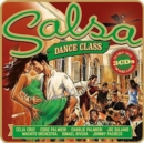 Salsa Dance Class - CD