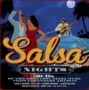 Salsa Nights - CD