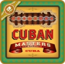 Cuban Masters - CD