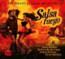 Salsa Fuego: The Essential Salsa Collection - CD