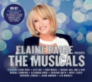 Elaine Paige Presents the Musicals - CD