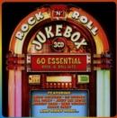 Rock 'N' Roll Jukebox - CD