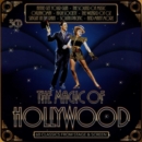 The Magic of Hollywood - CD