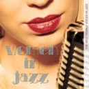 Women in Jazz: Icons - CD