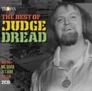The Best of Judge Dread - CD