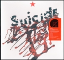 Suicide - Vinyl