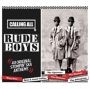 Calling All Rude Boys - CD