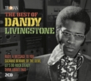 The Best of Dandy Livingstone - CD
