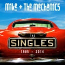 The Singles 1985-2014 - CD