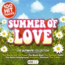 Summer of Love: The Ultimate Collection - CD