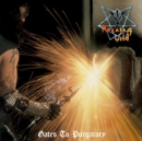 Gates to Purgatory (Expanded Edition) - CD