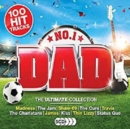 No. 1 Dad: The Ultimate Collection - CD