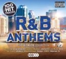 R&B Anthems - CD