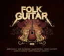 Folk Guitar - CD