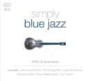 Simply Blue Jazz - CD