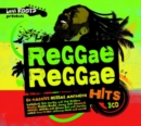 Levi Roots Presents Reggae Reggae Hits - CD