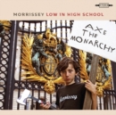 Low in High School - CD